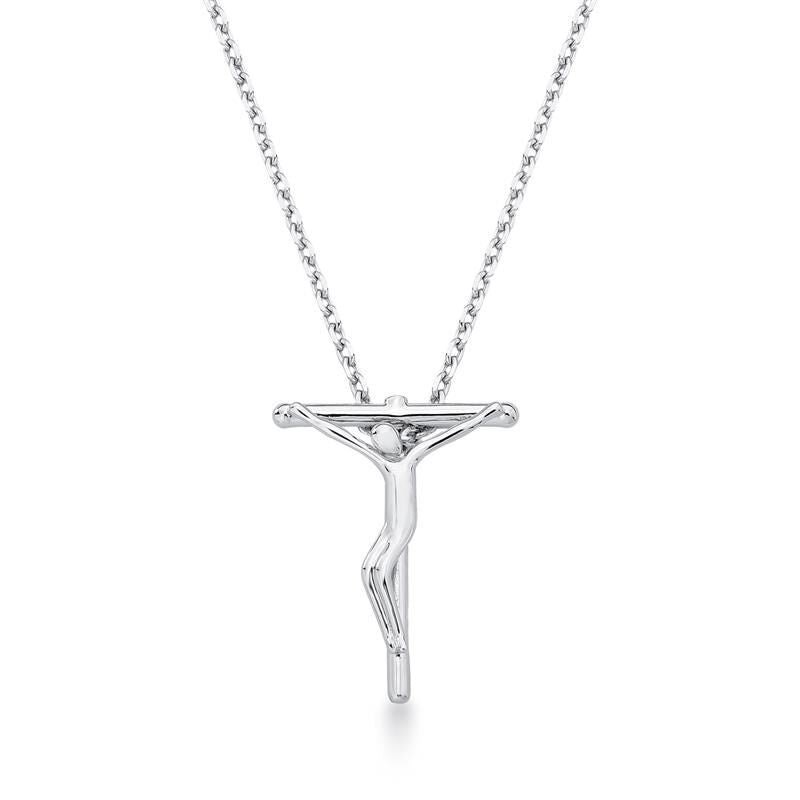 Colar Cravus em Prata