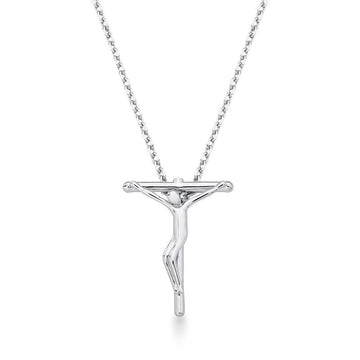 Colar Cravus em Prata