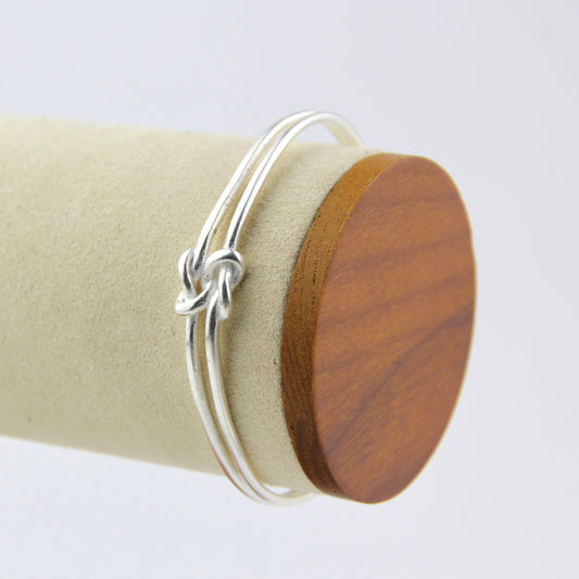 Bracelete Doppio Nodo