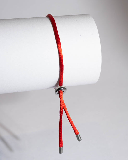 Pulseira Seda Italiana